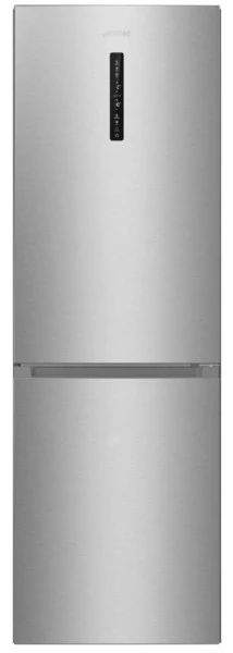 SMEG FC19XDNC - Frigorífico Combinado Libre Instalación