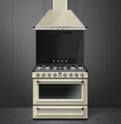 Smeg TR90P2 - Cocina Victoria Con Placa De Gas Natural Y Horno Eléctrico Color Crema 12 Smeg TR90P2 - Cocina Victoria Con Placa De Gas Natural Y Horno Eléctrico Color Crema -Electrodomésticos Outlet Tienda 2 600px 1