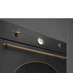 Horno Smeg SFP805AO -Electrodomésticos Outlet Tienda 21834547 0787343933