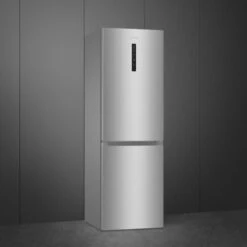SMEG FC19XDNC - Frigorífico Combinado Libre Instalación -Electrodomésticos Outlet Tienda 3 600px