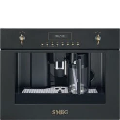 Cafetera Smeg CMS8451A