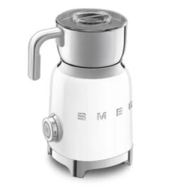 Smeg MFF11WHEU - Espumador De Leche Diseño Años 50 Color Blanco -Electrodomésticos Outlet Tienda 4 600px 2