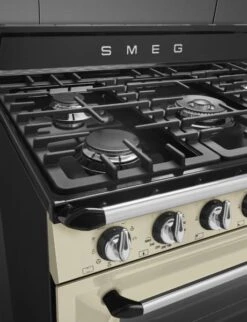 Smeg TR90P2 - Cocina Victoria Con Placa De Gas Natural Y Horno Eléctrico Color Crema 13 Smeg TR90P2 - Cocina Victoria Con Placa De Gas Natural Y Horno Eléctrico Color Crema -Electrodomésticos Outlet Tienda 8 600px 1