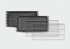 Smeg TR90P2 - Cocina Victoria Con Placa De Gas Natural Y Horno Eléctrico Color Crema 18 Smeg TR90P2 - Cocina Victoria Con Placa De Gas Natural Y Horno Eléctrico Color Crema -Electrodomésticos Outlet Tienda 9 600px 1