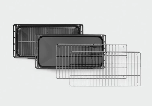 Smeg TR90P2 - Cocina Victoria Con Placa De Gas Natural Y Horno Eléctrico Color Crema 9 Smeg TR90P2 - Cocina Victoria Con Placa De Gas Natural Y Horno Eléctrico Color Crema - Imagen 9