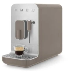 Cafetera Superautomática Smeg BCC02TPMEU -Electrodomésticos Outlet Tienda 92130982 0460267828