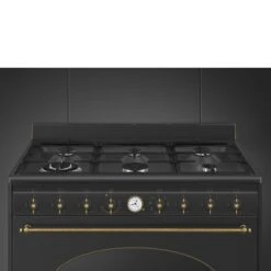 SMEG CO96GMA9 - Cocina 90×60 Cm Antracita 12 SMEG CO96GMA9 - Cocina 90×60 Cm Antracita -Electrodomésticos Outlet Tienda CO96GMA9 6 600px