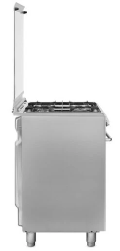Smeg CX60SV9 - Cocina De Gas Acero Inox 60 X 60 Cm Horno Eléctrico -Electrodomésticos Outlet Tienda CX60SV9 09 600px