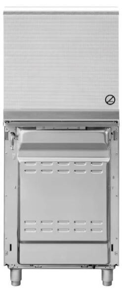 Smeg CX60SV9 - Cocina De Gas Acero Inox 60 X 60 Cm Horno Eléctrico -Electrodomésticos Outlet Tienda CX60SV9 10 600px