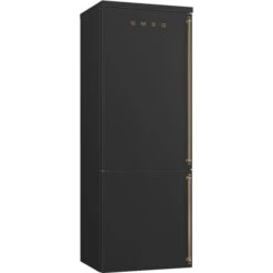 SMEG FA8005LAO5 - Frigorífico Combinado Libre Instalación