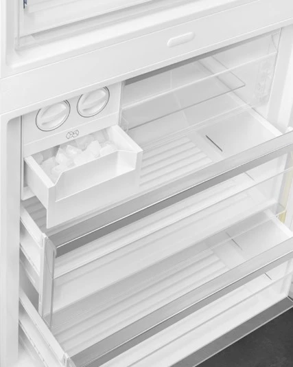 Smeg FA8005LPO5 - Frigorífico Combi Colonial Crema 195.5 X 70.4 X 70.4 Cm 6 Smeg FA8005LPO5 - Frigorífico Combi Colonial Crema 195.5 X 70.4 X 70.4 Cm - Imagen 6