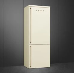 Smeg FA8005RPO5 - Frigorífico Combi Colonial Crema 195.5 X 70.4 X 70.4 Cm -Electrodomésticos Outlet Tienda FA8005RPO5 03 600px