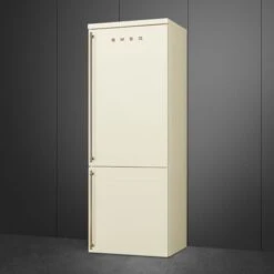 Smeg FA8005RPO5 - Frigorífico Combi Colonial Crema 195.5 X 70.4 X 70.4 Cm -Electrodomésticos Outlet Tienda FA8005RPO5 04 600px