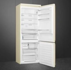 Smeg FA8005RPO5 - Frigorífico Combi Colonial Crema 195.5 X 70.4 X 70.4 Cm -Electrodomésticos Outlet Tienda FA8005RPO5 05 600px