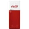 SMEG FAB28RDCC5 - Frigorífico Bombino 50’s Style Coca Cola