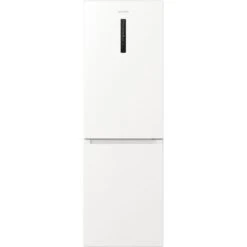 Smeg FC18WDNE - Frigorífico Combi NoFrost 185x60cm Clase E Blanco