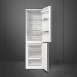 SMEG FC19XDNC - Frigorífico Combinado Libre Instalación -Electrodomésticos Outlet Tienda FC19XDNC 1 600px