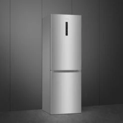 SMEG FC19XDNC - Frigorífico Combinado Libre Instalación -Electrodomésticos Outlet Tienda FC19XDNC 2 600px