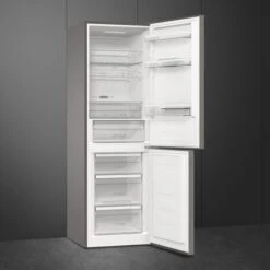 SMEG FC19XDNC - Frigorífico Combinado Libre Instalación -Electrodomésticos Outlet Tienda FC19XDNC 4 600px