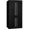 SMEG FQ960BL5 - Frigorífico 4 Puertas Libre Instalación