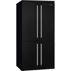 SMEG FQ960BL5 - Frigorífico 4 Puertas Libre Instalación