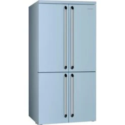 SMEG FQ960PB5 - Frigorífico 4 Puertas Libre Instalación