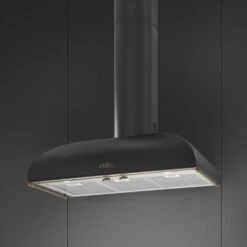 SMEG KS89AOE - Campana Trapezio Antracita -Electrodomésticos Outlet Tienda KS89AOE 1 600px