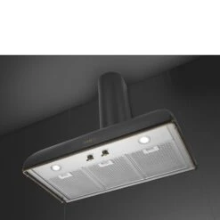 SMEG KS89AOE - Campana Trapezio Antracita -Electrodomésticos Outlet Tienda KS89AOE 3 600px