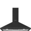SMEG KSED95COA - Campana Trapezio Antracita
