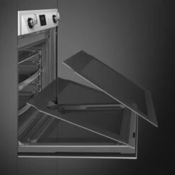 SMEG SOP6900TX - Horno Victoria Termoventilado 60 Cm Acero Inoxidable -Electrodomésticos Outlet Tienda SOP6900TX 7 600px