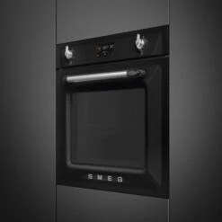 SMEG SOP6902S2PN - Horno Victoria Combinado Vapor 60 Cm Negro -Electrodomésticos Outlet Tienda SOP6902S2PN 1 600px