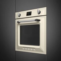 SMEG SOP6902S2PP - Horno Victoria Combinado Vapor 60 Cm Crema -Electrodomésticos Outlet Tienda SOP6902S2PP 1 600px