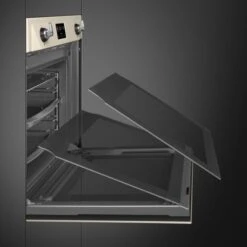 SMEG SOP6902S2PP - Horno Victoria Combinado Vapor 60 Cm Crema -Electrodomésticos Outlet Tienda SOP6902S2PP 7 600px