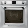 SMEG SOP6902S2PX - Horno Victoria Combinado Vapor 60 Cm Acero Inoxidable