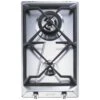 SMEG SRV532GH3 - Encimera De Cocción Gas Contemporánea Acero Inoxidable