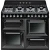 Cocina Smeg TR4110BL1
