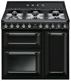 Cocina Smeg TR93BL