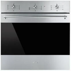 Horno Smeg SF6381X