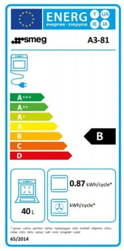 Smeg A3-81 - Cocina Clásica En Inox De 120 X 90 X 60 Gas Natural -Electrodomésticos Outlet Tienda smeg a3 81 cocina clasica en inox de 120 x 90 x 60 gas natural 0054347 600px