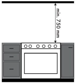 Smeg A3-81 - Cocina Clásica En Inox De 120 X 90 X 60 Gas Natural -Electrodomésticos Outlet Tienda smeg a3 81 cocina clasica en inox de 120 x 90 x 60 gas natural 0054350