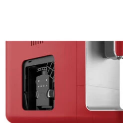 Smeg BCC01RDMEU - Cafetera Súper Automática 19 Bar Cafe Grano/molido Roja -Electrodomésticos Outlet Tienda smeg bcc01rdmeu cafetera super automatica 19 bar cafe grano molido roja 0055190 600px