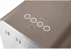 Smeg BCC01TPMEU - Cafetera Súper Automática 19 Bar Cafe Grano/molido Marrón -Electrodomésticos Outlet Tienda smeg bcc01tpmeu cafetera super automatica 19 bar cafe grano molido marron 0047009