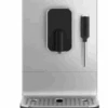 Smeg BCC02BLMEU - Cafetera Súper Automática Con Vapor 19 Bar Negra
