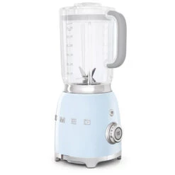 SMEG BLF01PBEU - Batidora De Vaso 4 Niveles Velocidad 1,5l 800W Color Celeste -Electrodomésticos Outlet Tienda smeg blf01pbeu batidora de vaso 4 niveles velocidad 1 5l 800w color celeste 0025247 600px