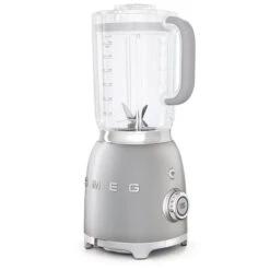 SMEG BLF01SVEU - Batidora De Vaso 4 Niveles Velocidad 1,5l 800W Color Cromado -Electrodomésticos Outlet Tienda smeg blf01sveu batidora de vaso 4 niveles velocidad 1 5l 800w color cromado 0025235 600px