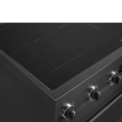 Smeg C91IEA9 - Cocina De Inducción Y Horno Eléctrico 90x60cm Antracita -Electrodomésticos Outlet Tienda smeg c91iea9 cocina de induccion y horno electrico 90x60cm antracita 0044848 600px