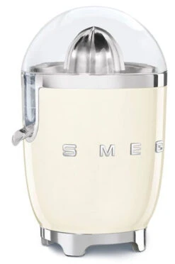 Electrodomésticos Outlet Tienda -Electrodomésticos Outlet Tienda smeg cjf01creu exprimidor 70w linea anos 50 color crema 0025709 600px