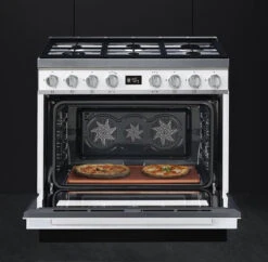 Smeg CPF9GMWH - Cocina Con Placa De Gas Y Horno Eléctrico Clase A+ Blanca 7 Smeg CPF9GMWH - Cocina Con Placa De Gas Y Horno Eléctrico Clase A+ Blanca -Electrodomésticos Outlet Tienda smeg cpf9gmwh cocina con placa de gas y horno electrico clase a blanca 0028543 600px