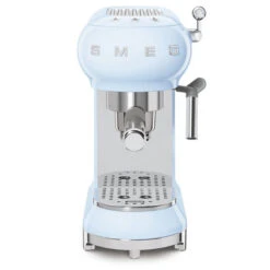 SMEG ECF01PBEU - Cafetera Línea Años 50 Thermoblock Capacidad 1l Color Celeste -Electrodomésticos Outlet Tienda smeg ecf01pbeu cafetera linea anos 50 thermoblock capacidad 1l color celeste 0025700 600px