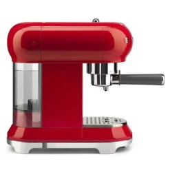 SMEG ECF01RDEU - Cafetera Línea Años 50 Thermoblock Capacidad 1l Color Rojo -Electrodomésticos Outlet Tienda smeg ecf01rdeu cafetera linea anos 50 thermoblock capacidad 1l color rojo 0025686 600px